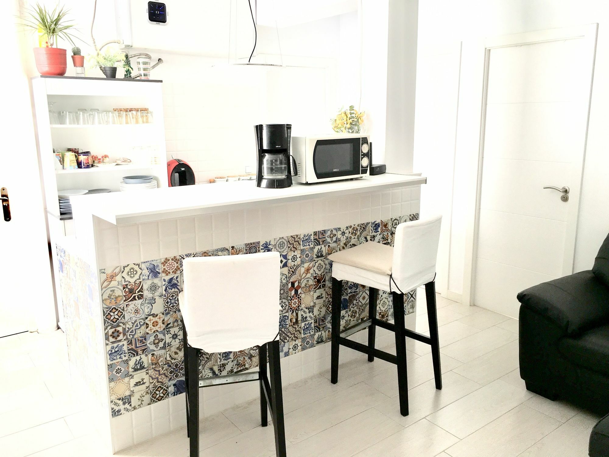 Oyo Guest House Duc De Gaeta Valenza Esterno foto